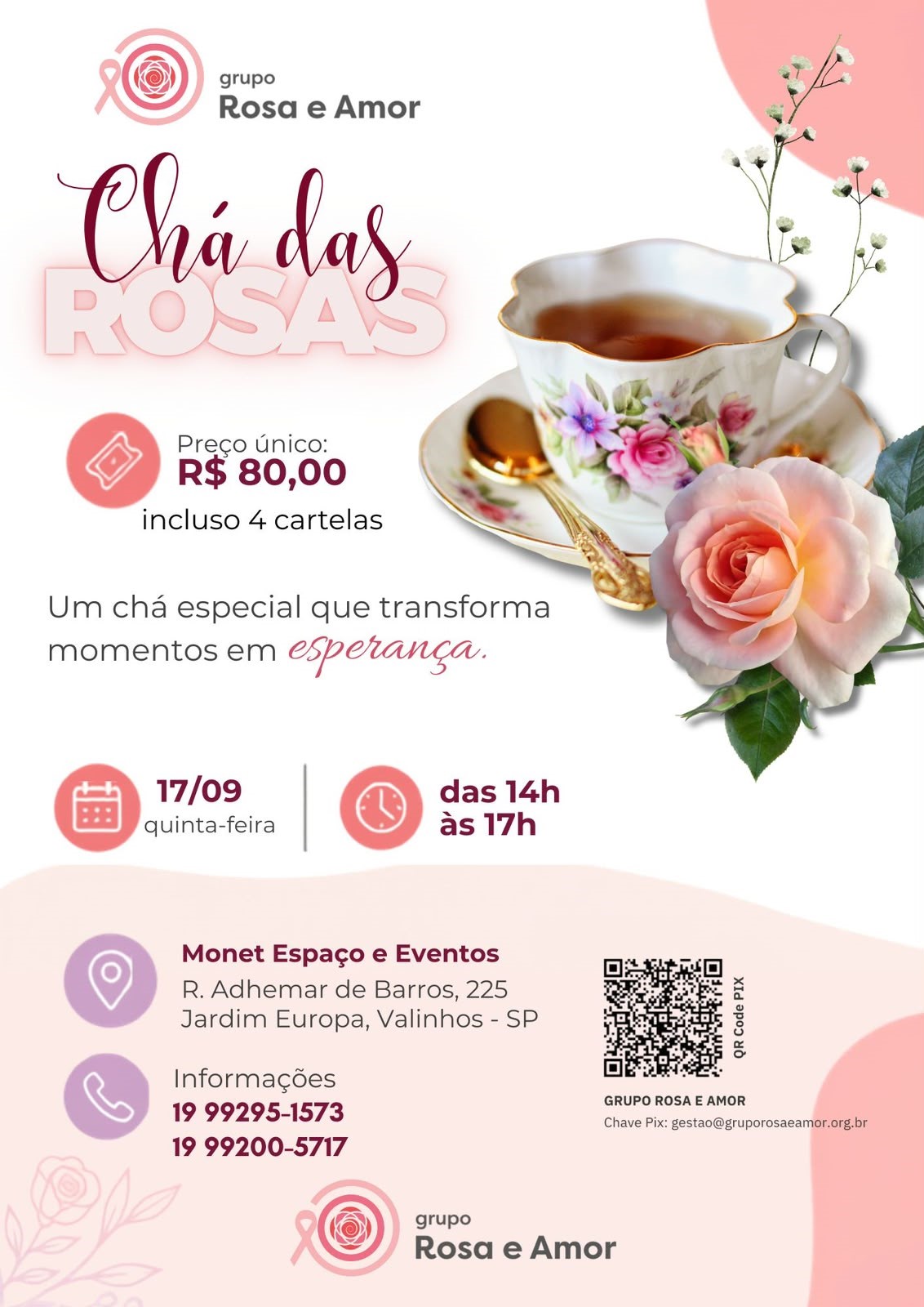 Imagem de Chamada